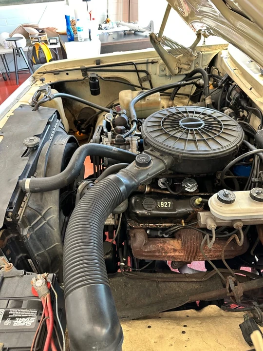 1988 Dodge Ram 1st Gen - Image 25 of 31