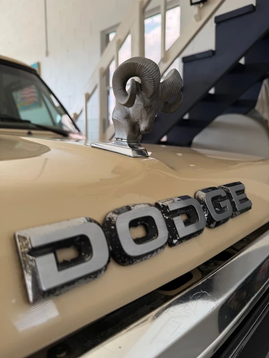 1988 Dodge Ram 1st Gen - Image 6 of 31