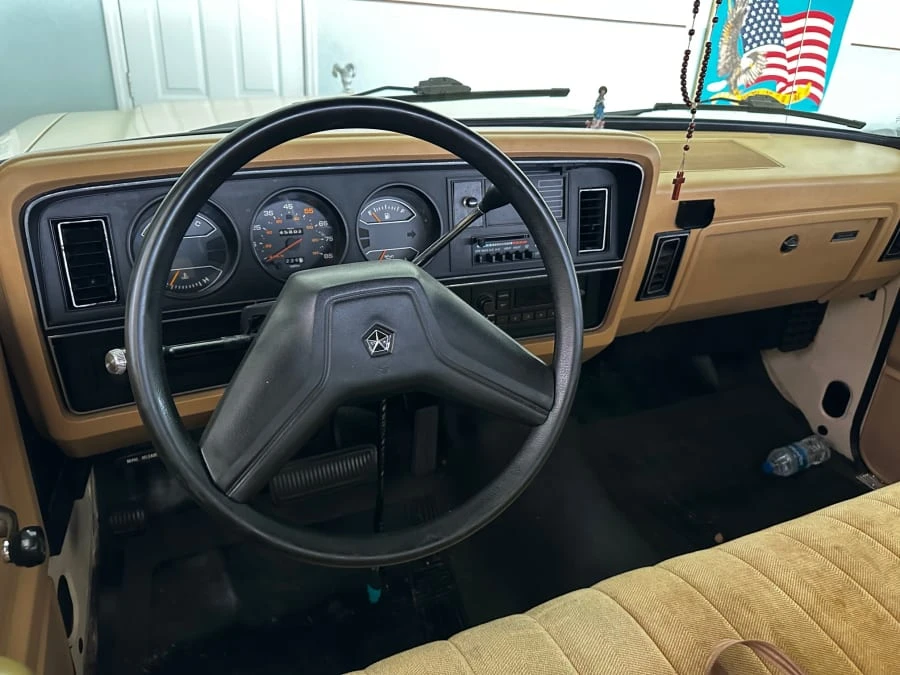 1988 Dodge Ram 1st Gen - Image 18 of 31