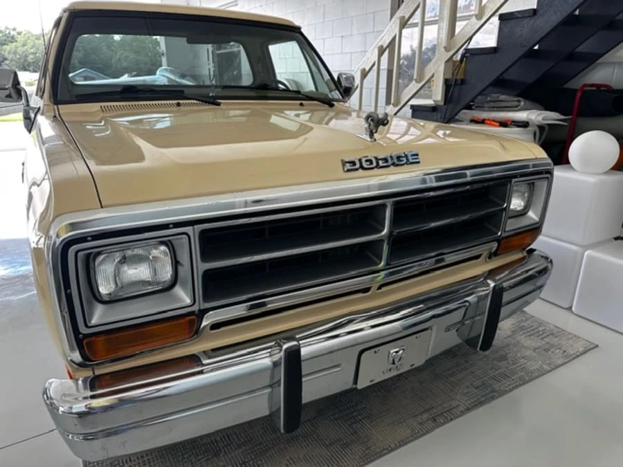 1988 Dodge Ram 1st Gen - Image 4 of 31