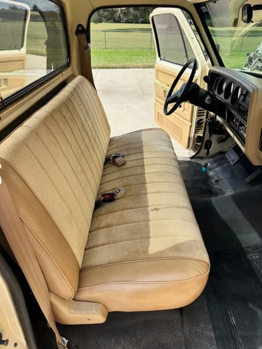1988 Dodge Ram 1st Gen - Image 15 of 31