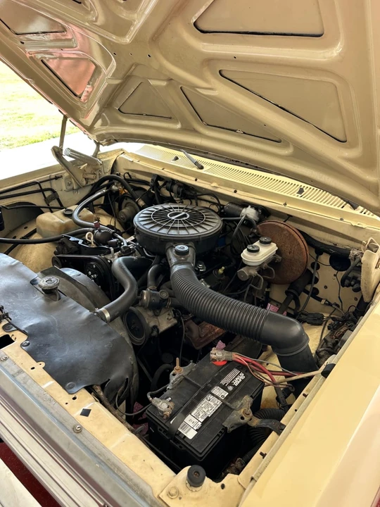 1988 Dodge Ram 1st Gen - Image 22 of 31