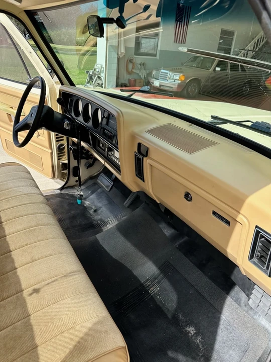 1988 Dodge Ram 1st Gen - Image 13 of 31