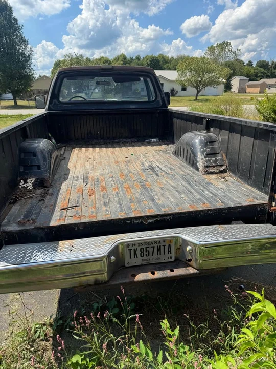 1988 Dodge D Series - Image 4 of 5