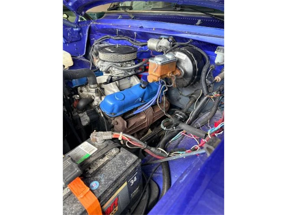 1988 Dodge D Series - Image 4 of 18