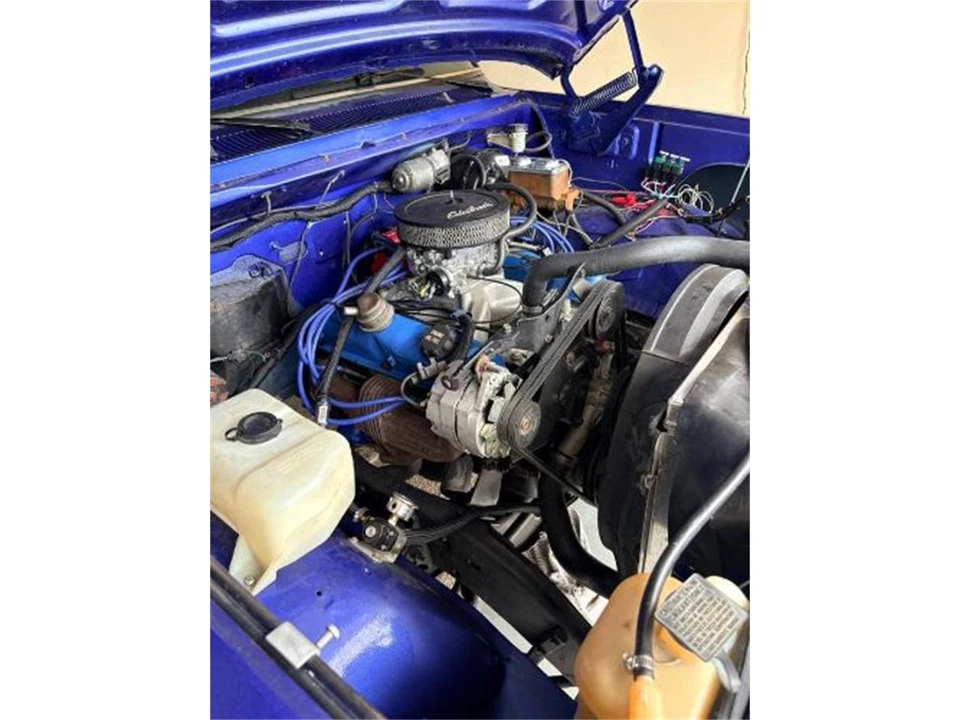 1988 Dodge D Series - Image 2 of 18