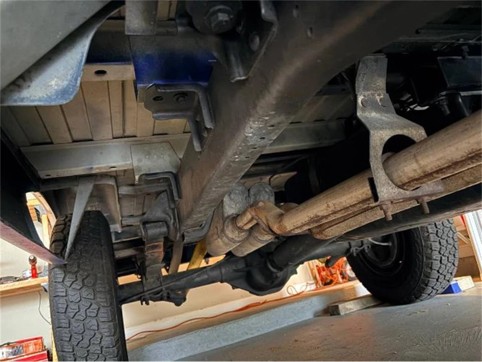 1988 Dodge D Series - Image 3 of 18