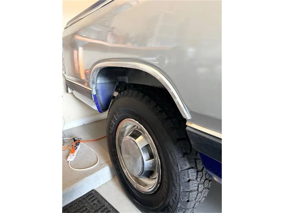 1988 Dodge D Series - Image 9 of 18