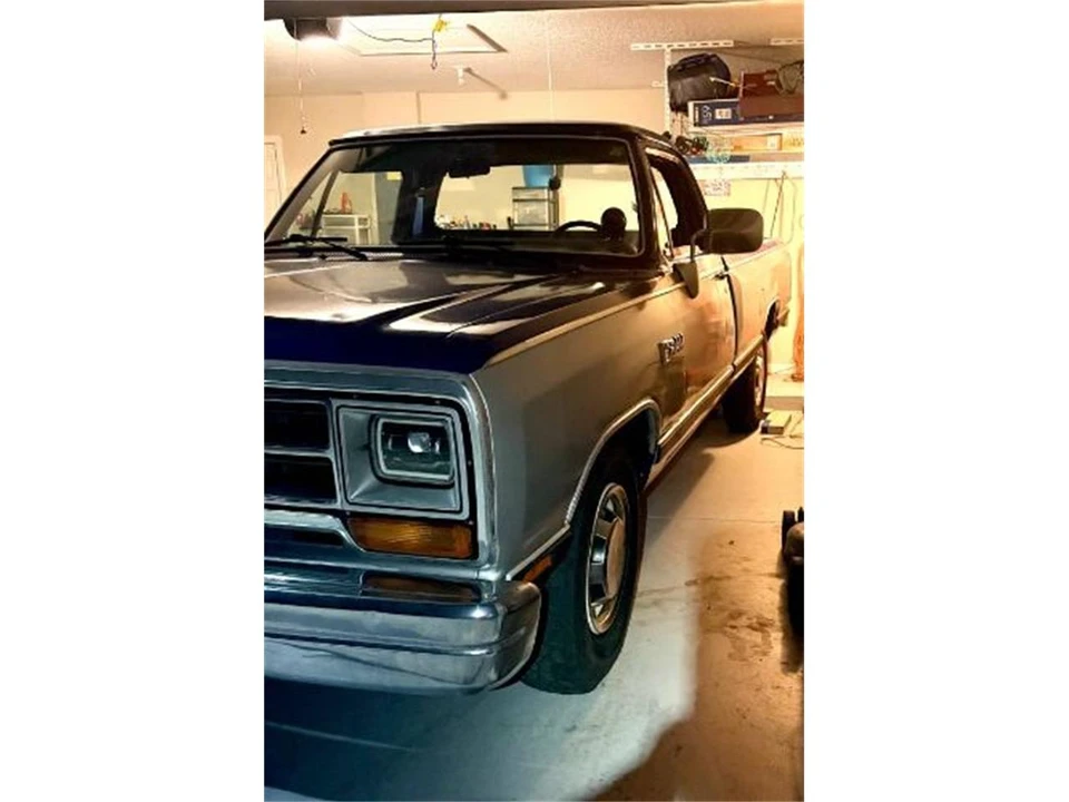 1988 Dodge D Series - Image 15 of 18
