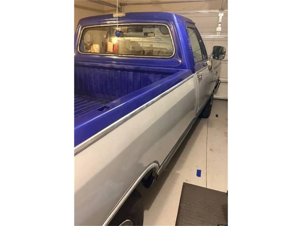 1988 Dodge D Series - Image 14 of 18