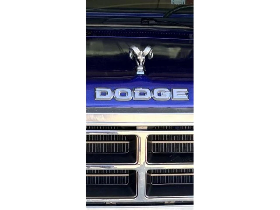 1988 Dodge D Series - Image 13 of 18