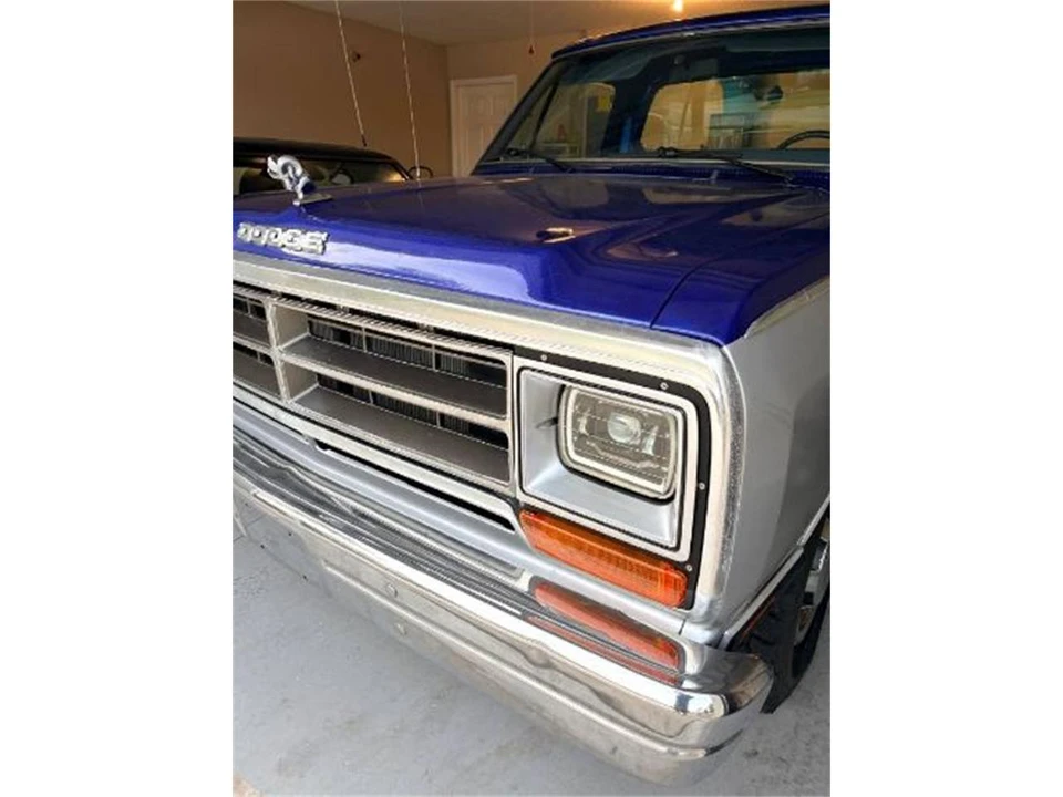 1988 Dodge D Series - Image 16 of 18