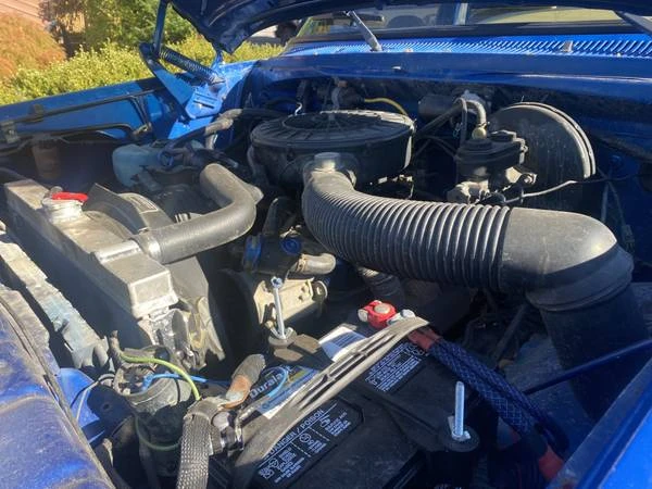1988 Dodge Ram 1st Gen - Image 16 of 21