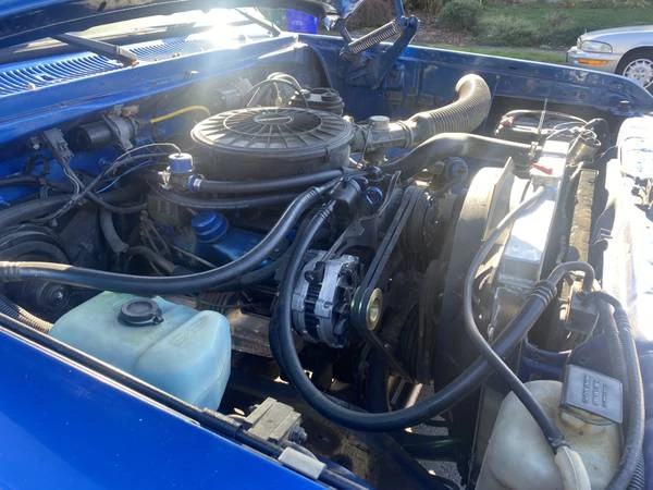 1988 Dodge Ram 1st Gen - Image 18 of 21