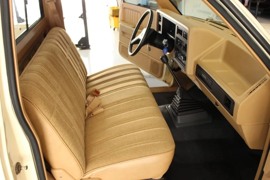 1988 Dodge Dakota 1st Gen - Image 11 of 11