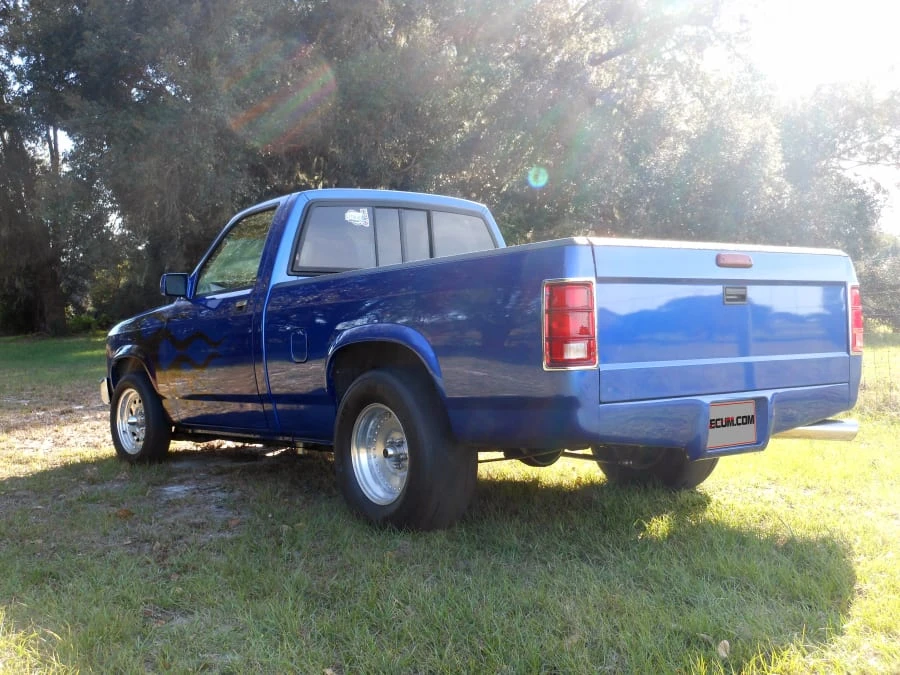 1988 Dodge Dakota 1st Gen - Image 3 of 5