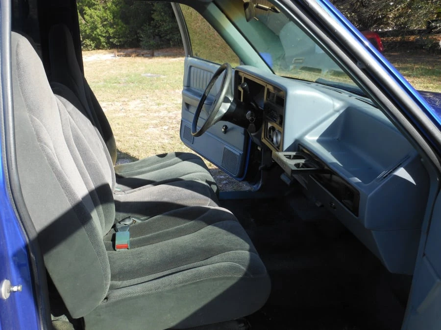 1988 Dodge Dakota 1st Gen - Image 4 of 5
