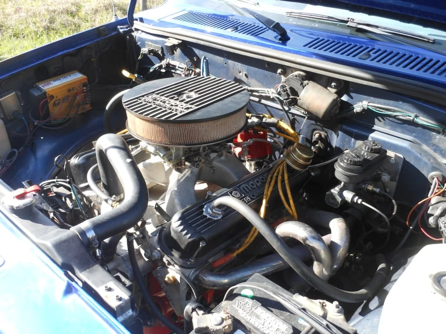 1988 Dodge Dakota 1st Gen - Image 5 of 5