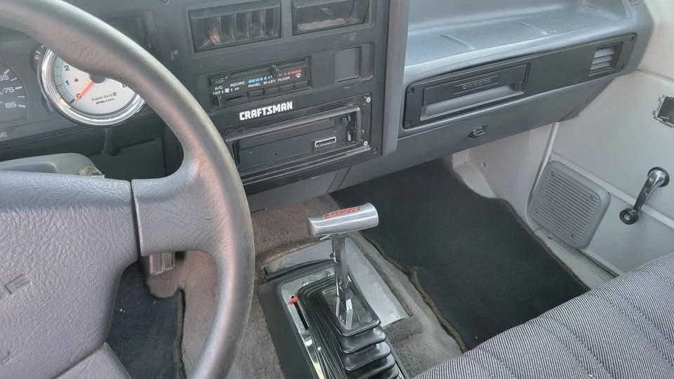 1988 Dodge Dakota 1st Gen - Image 7 of 11