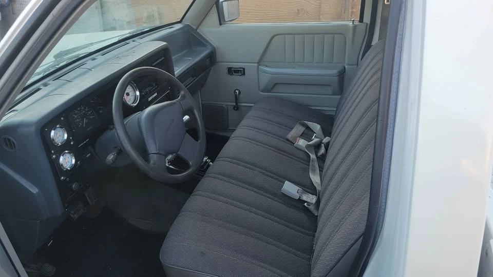 1988 Dodge Dakota 1st Gen - Image 5 of 11
