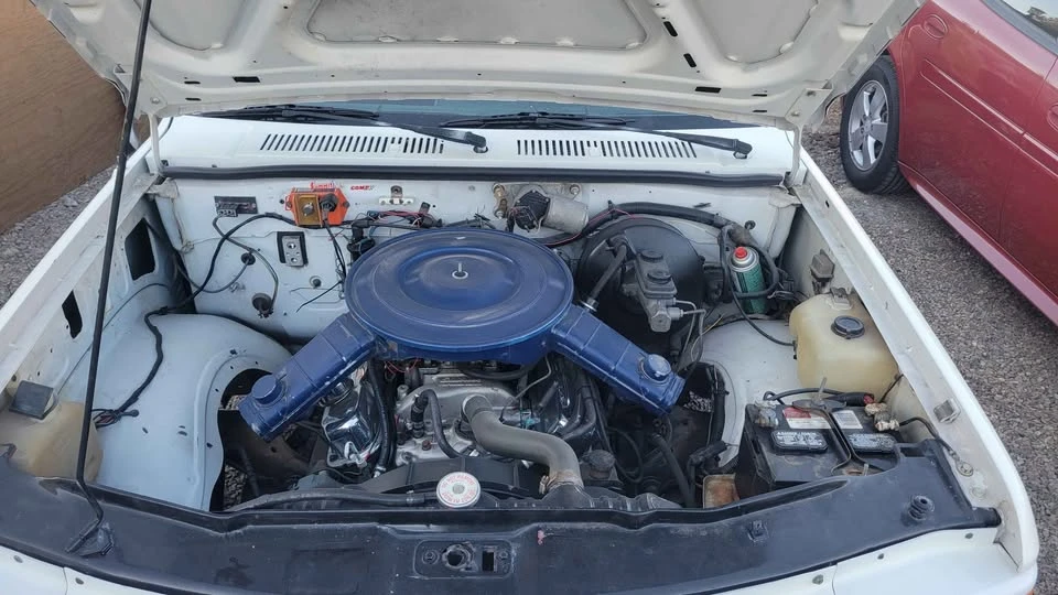 1988 Dodge Dakota 1st Gen - Image 8 of 11
