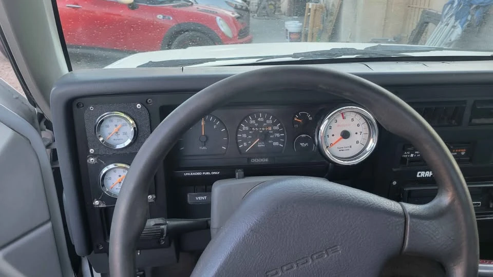 1988 Dodge Dakota 1st Gen - Image 6 of 11