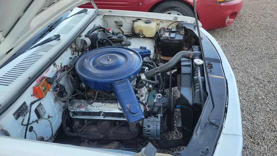 1988 Dodge Dakota 1st Gen - Image 9 of 11
