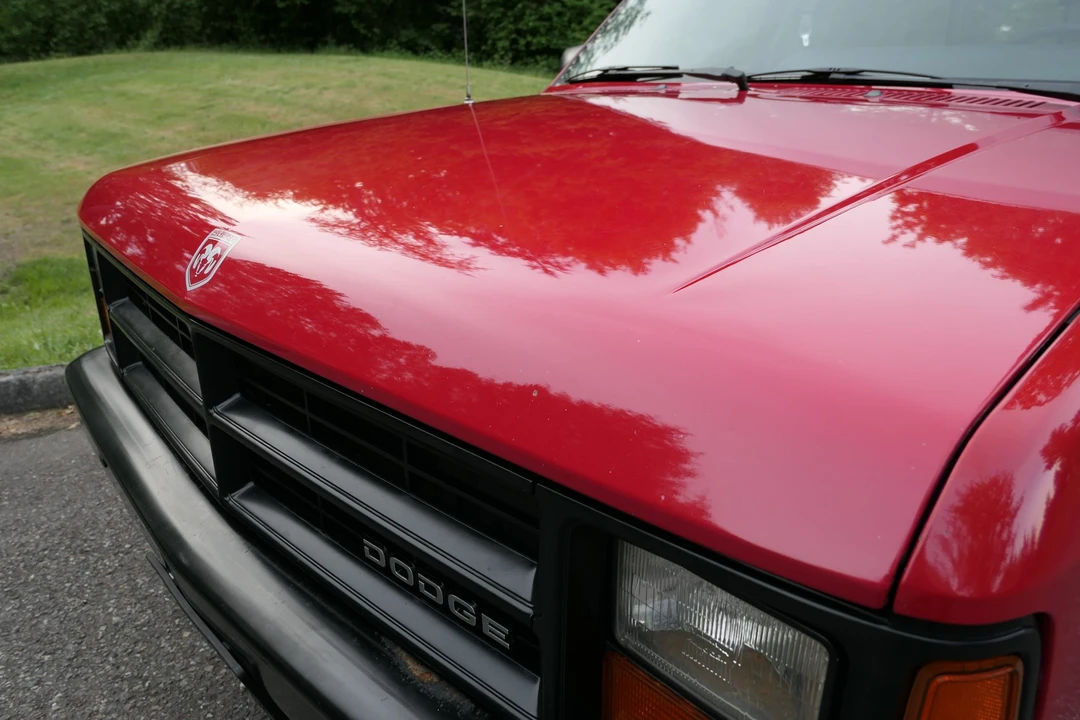 1988 Dodge Dakota 1st Gen - Image 24 of 31