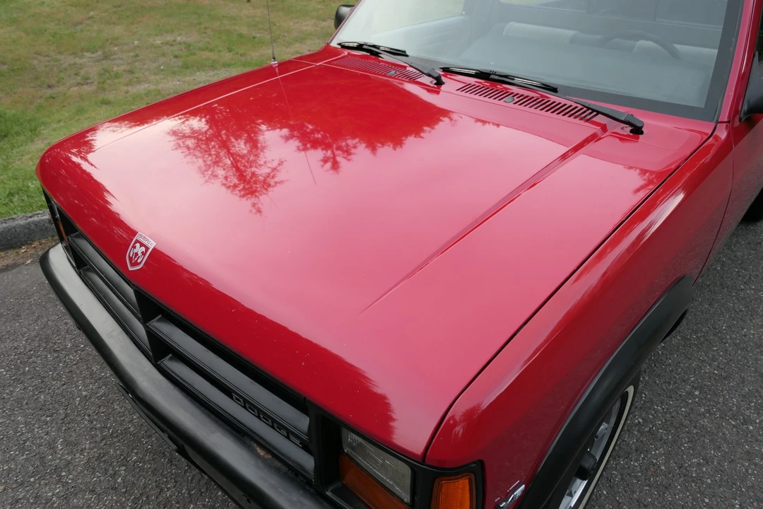1988 Dodge Dakota 1st Gen - Image 23 of 31