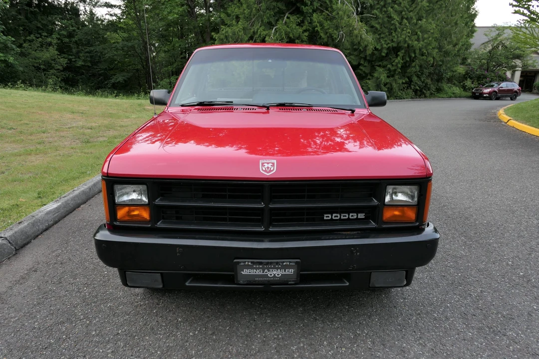 1988 Dodge Dakota 1st Gen - Image 19 of 31