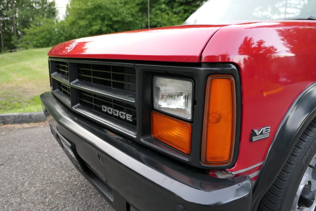 1988 Dodge Dakota 1st Gen - Image 22 of 31
