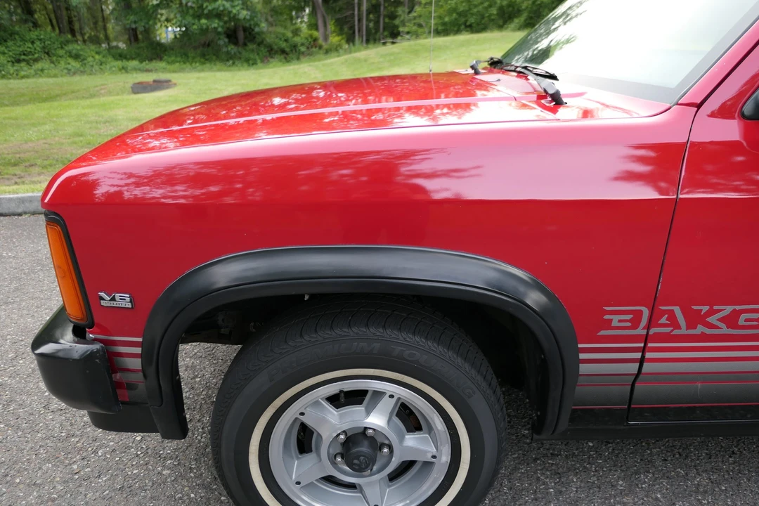 1988 Dodge Dakota 1st Gen - Image 28 of 31