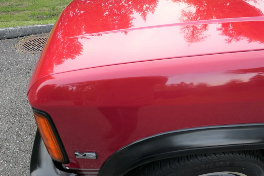 1988 Dodge Dakota 1st Gen - Image 31 of 31