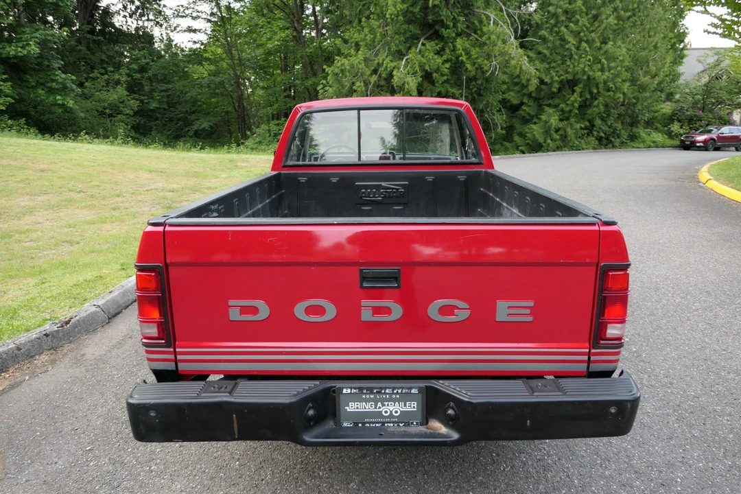 1988 Dodge Dakota 1st Gen - Image 12 of 31