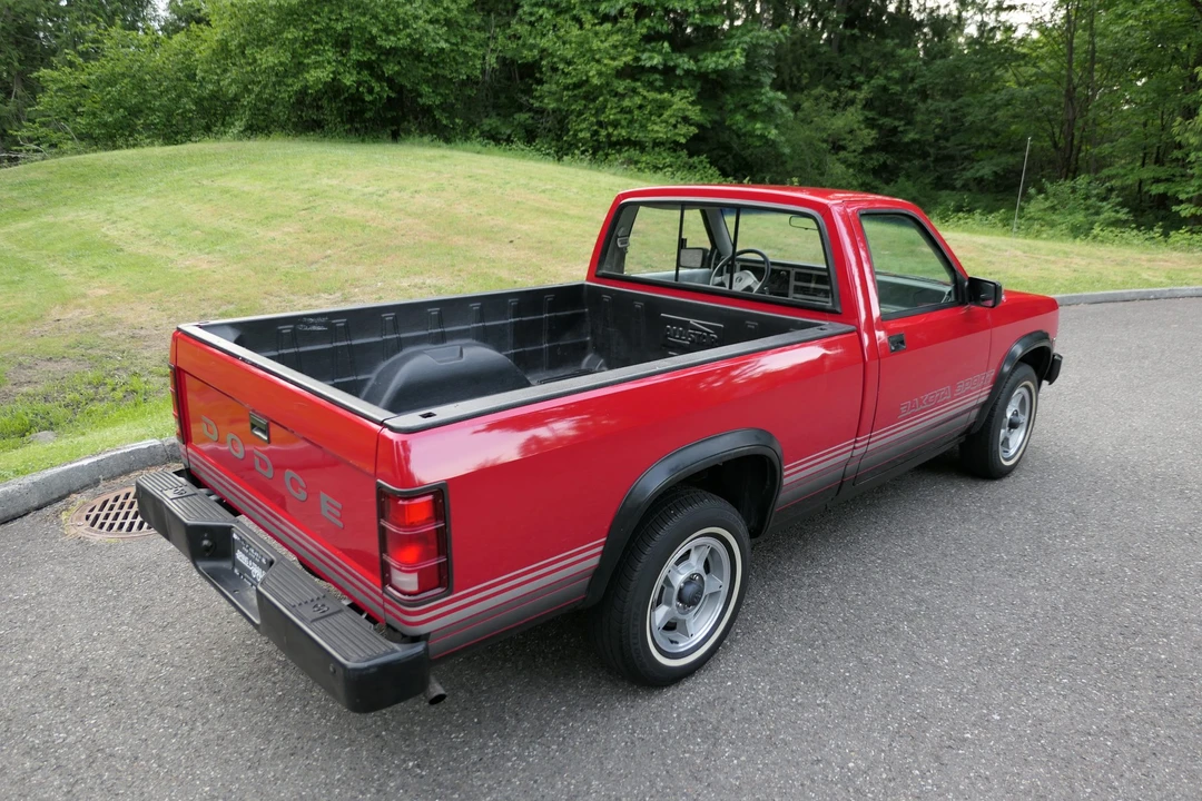 1988 Dodge Dakota 1st Gen - Image 14 of 31