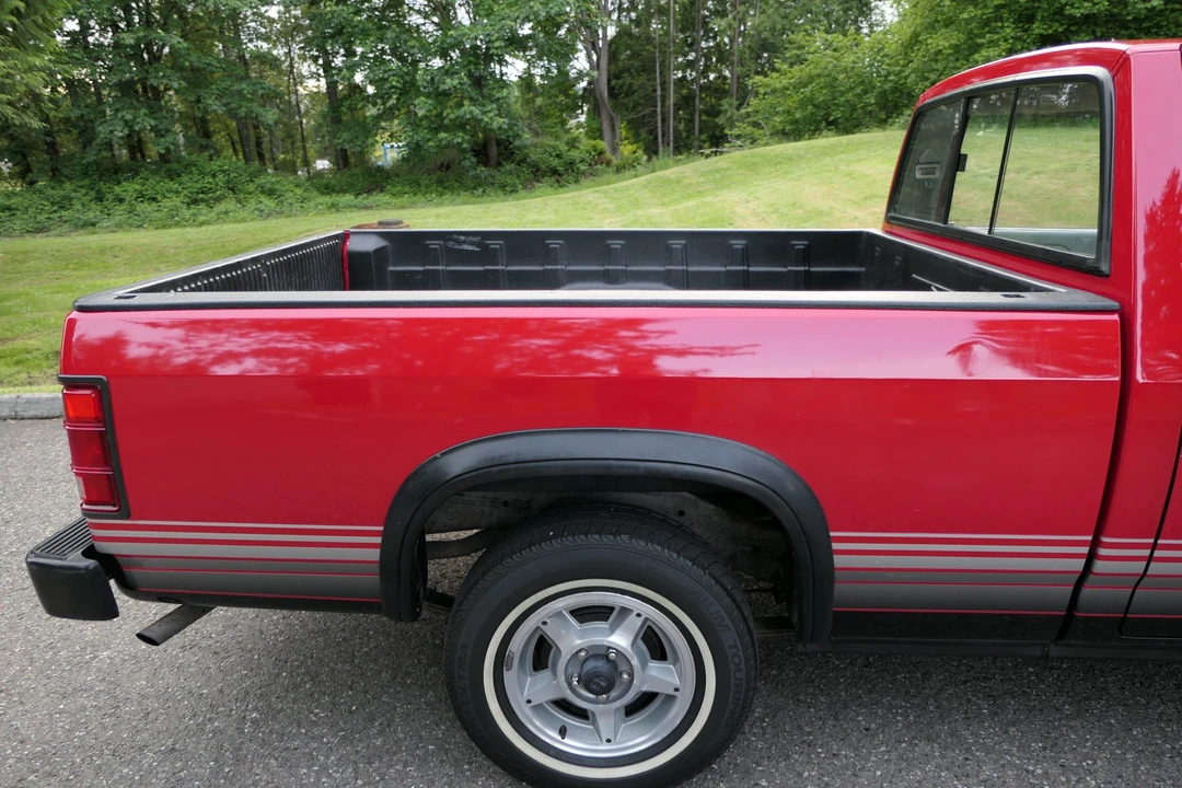 1988 Dodge Dakota 1st Gen - Image 16 of 31