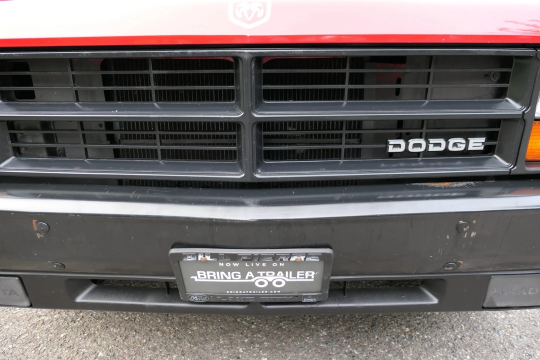 1988 Dodge Dakota 1st Gen - Image 26 of 31