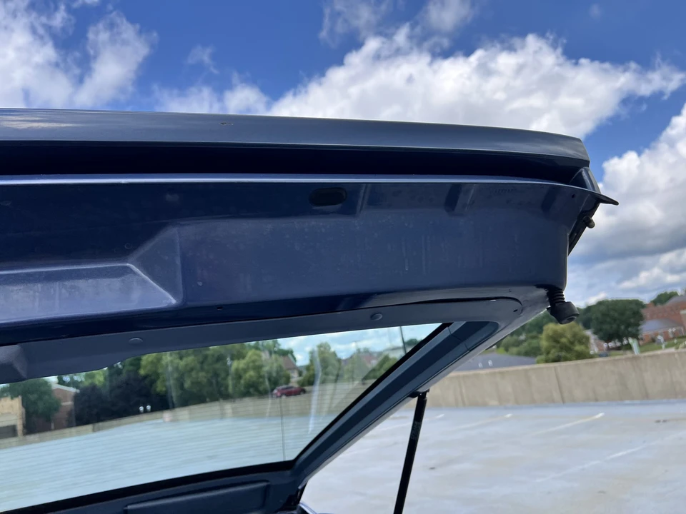 1988 Dodge Daytona - Image 30 of 31