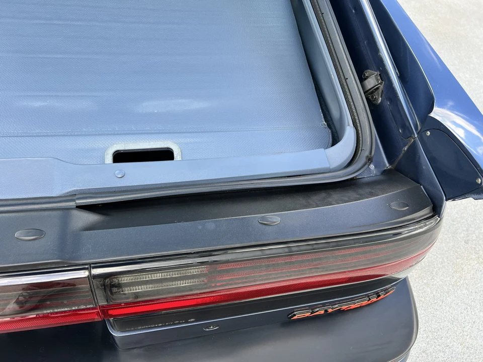 1988 Dodge Daytona - Image 26 of 31
