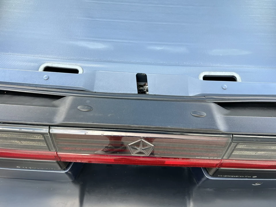 1988 Dodge Daytona - Image 25 of 31