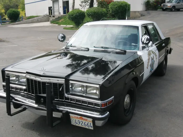 1988 Buick Roadmaster - Image 2 of 2