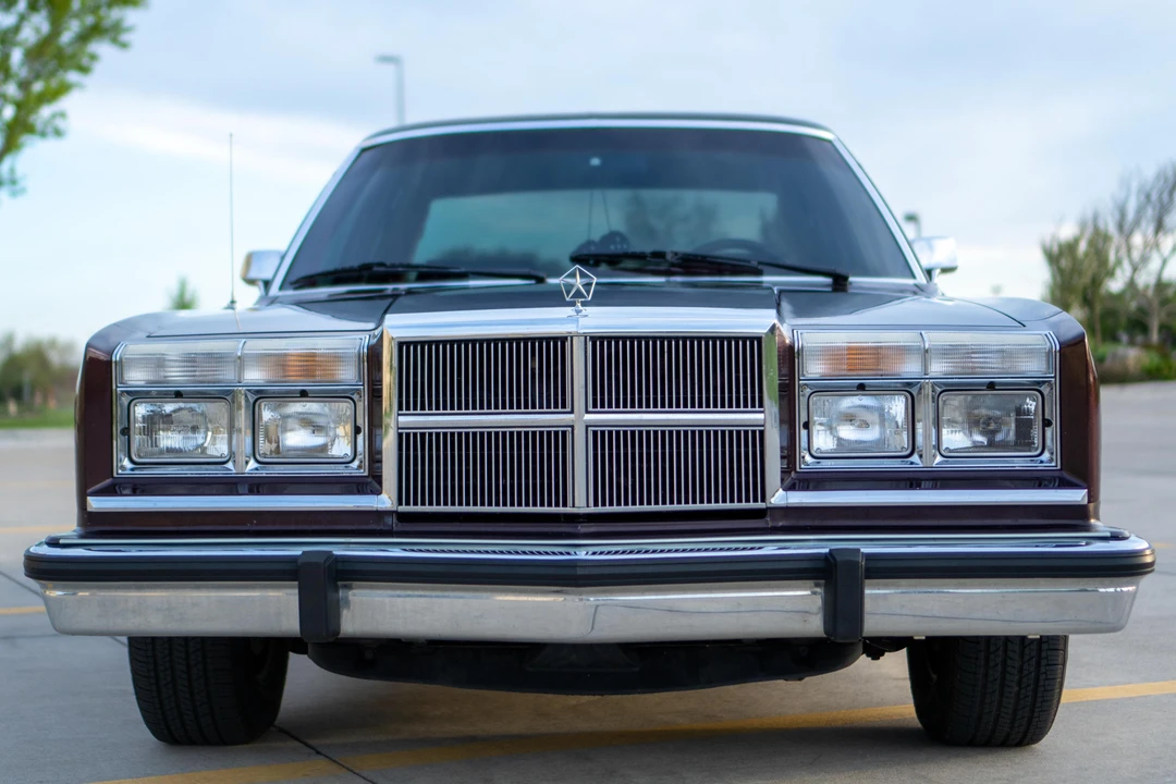 1988 Dodge Diplomat - Image 2 of 31
