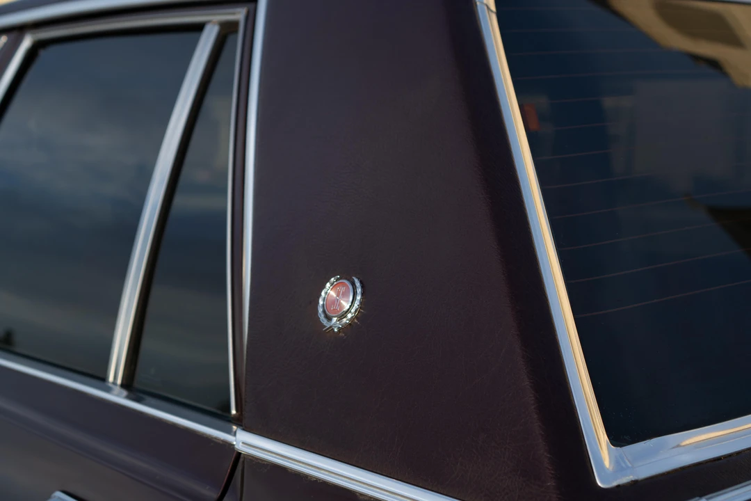 1988 Dodge Diplomat - Image 19 of 31
