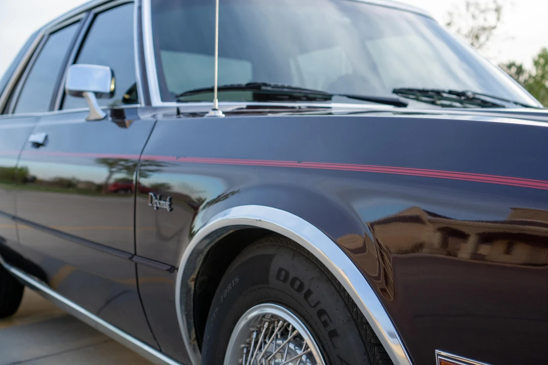 1988 Dodge Diplomat - Image 28 of 31