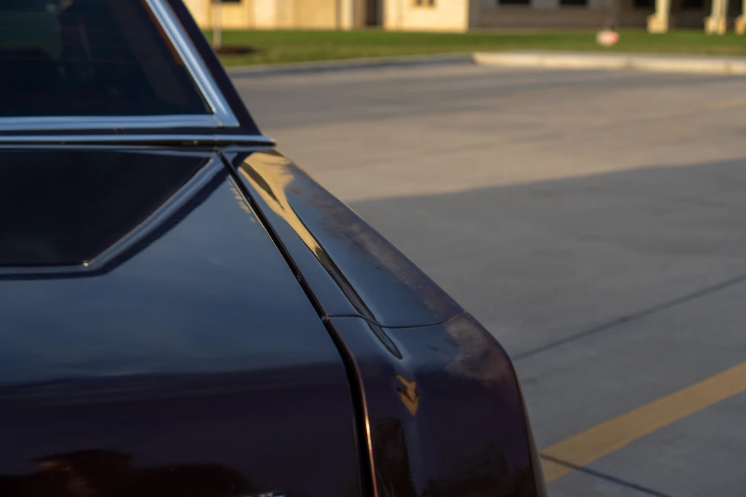 1988 Dodge Diplomat - Image 23 of 31