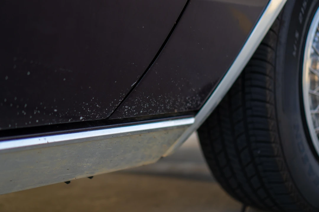 1988 Dodge Diplomat - Image 25 of 31