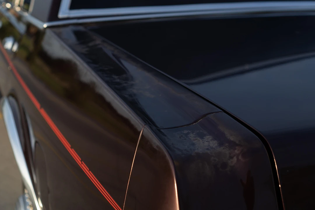 1988 Dodge Diplomat - Image 22 of 31