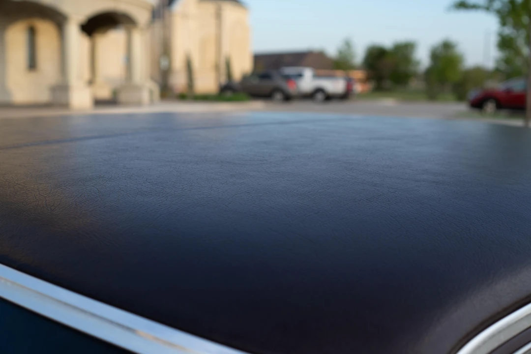 1988 Dodge Diplomat - Image 30 of 31