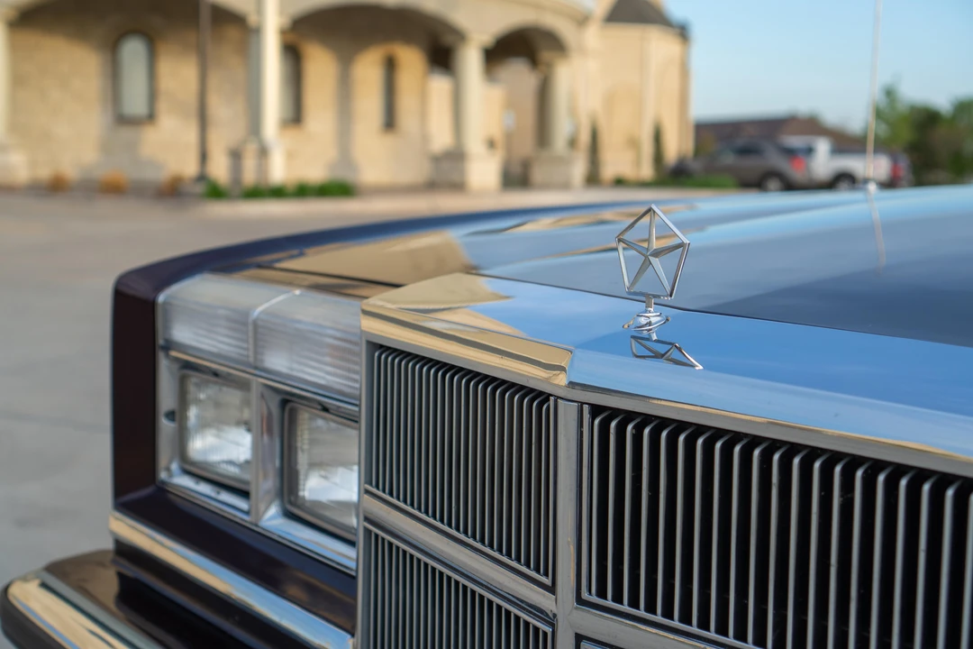 1988 Dodge Diplomat - Image 13 of 31