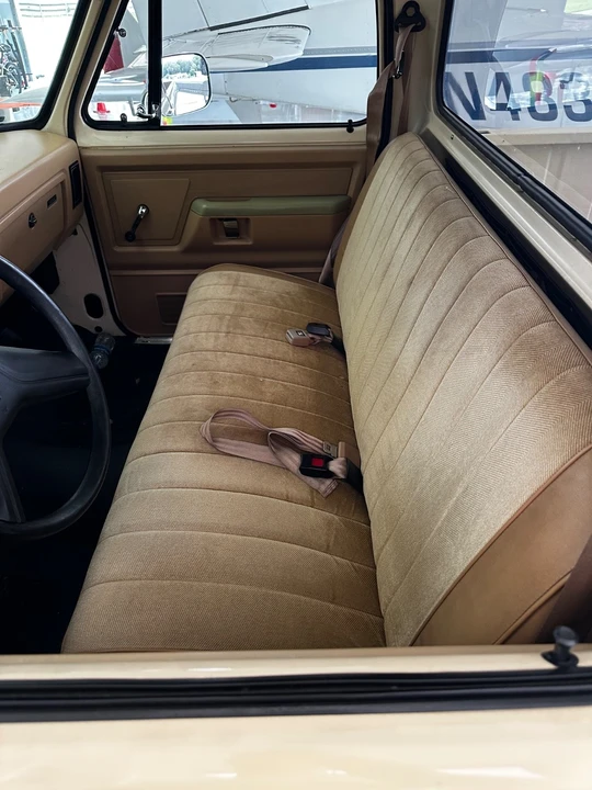 1988 Dodge Ram 1st Gen - Image 12 of 19